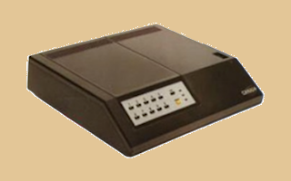 Illustration : Canal + 1984